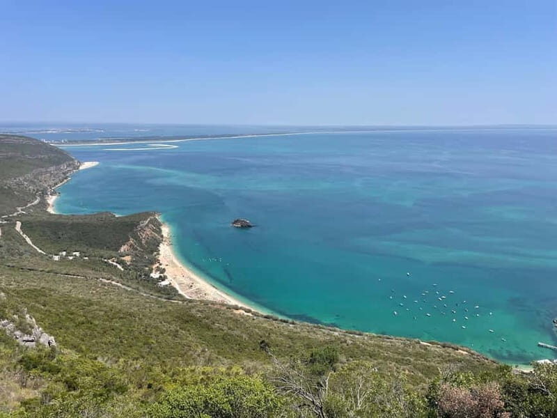 Lisbon: Tour Cristo Rei, Setúbal, Arrábida, Azeitão, Palmela - Final Thoughts: Who Will Love This Tour?