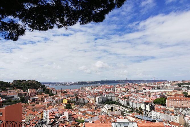 Lisbon Tour - A Deep Dive into the Lisbon Tour Experience
