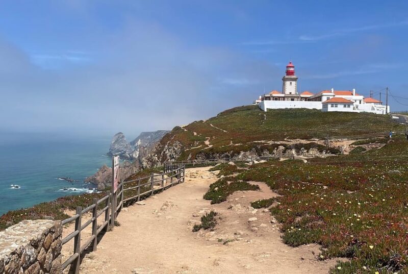 Lisbon: Tour Sintra, Cabo da Roca, Cascais & Belém - A Deep Dive Into the Experience