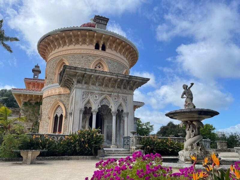 Lisbon: Tour Sintra, Cabo da Roca, Cascais & Belém - Who Should Consider This Tour?