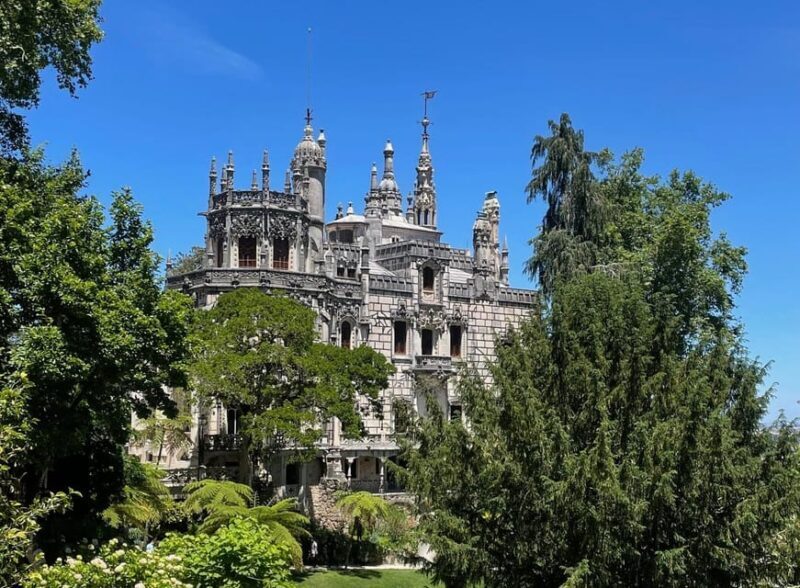 Lisbon: Tour Sintra, Cabo da Roca, Cascais & Belém - FAQs