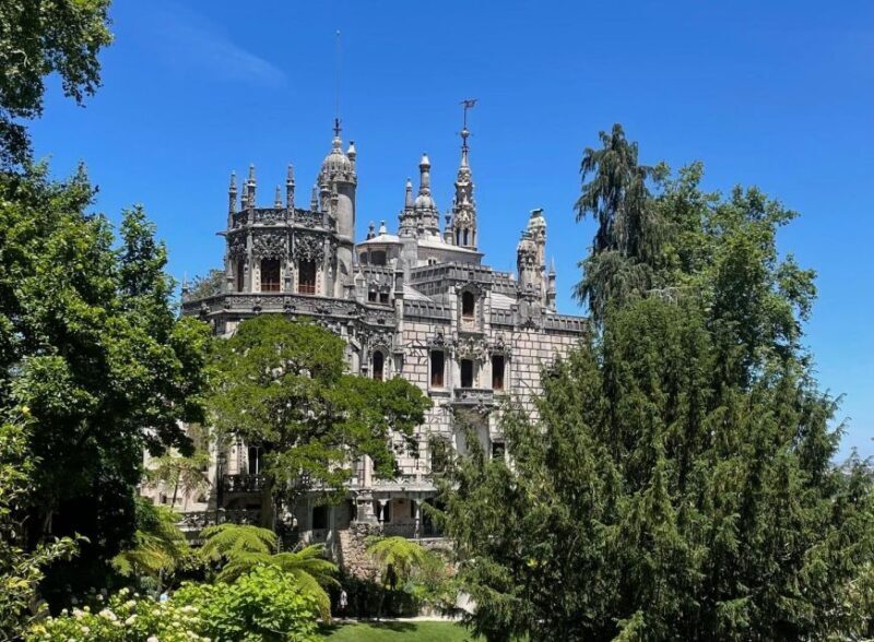 Lisbon: Tour Sintra, Cabo da Roca, Cascais & Belém - Final Thoughts