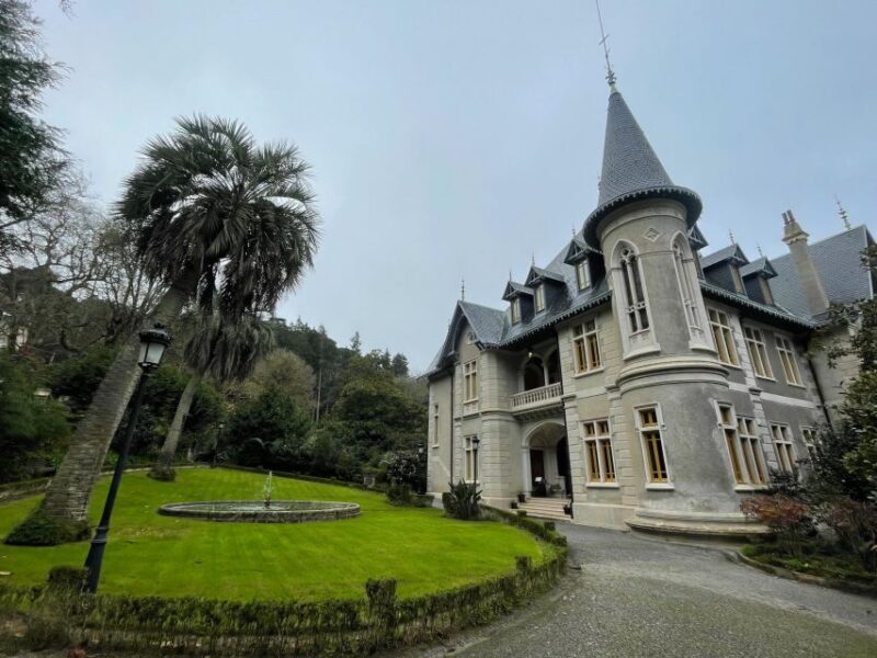 Lisbon: Tour to Sintra, Cabo da Roca and Cascais - Everything You Need to Know About the Tour