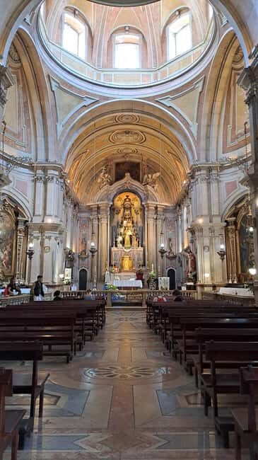 Lisbon Tour: Walled City, Alfama & 3 Viewpoints - Practical Details and What to Expect