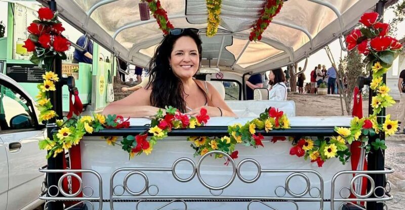 Lisbon Tour With Tuktuk - What to Expect from the Lisbon Tuk-Tuk Tour