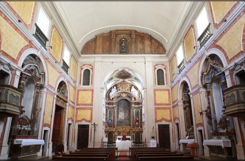 Lisbon: Tower of Saint Georges Castle Church Ticket & Drink - Who Should Consider This Tour?