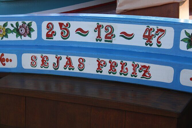 Lisbon Traditional Boats - Express Cruise - 45min - FAQs