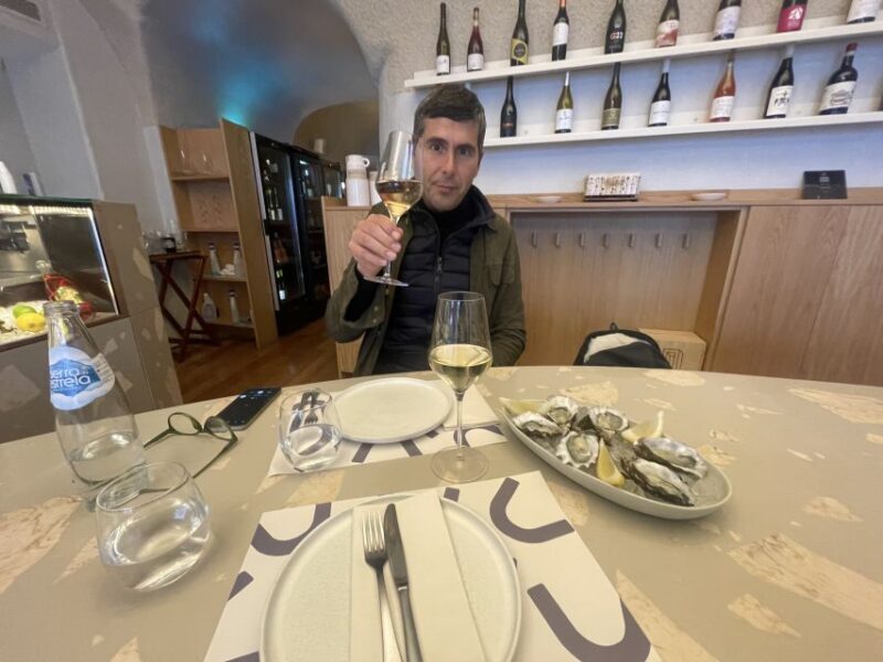 Lisbon: Traditional Food Tour with Wine Tasting - The Food and Drink – What’s Included?