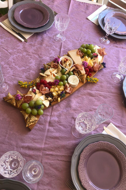 Lisbon: Traditional Portuguese Cooking Class - Logistics and Practical Details