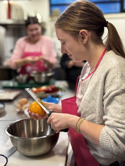 Lisbon: Traditional Portuguese Cooking Class - Frequently Asked Questions