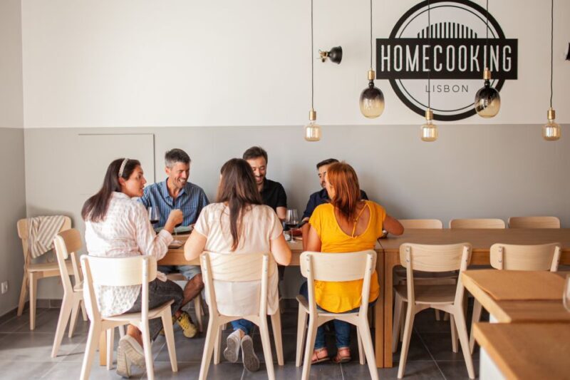 Lisbon: Traditional Portuguese Cooking Class - Final Thoughts