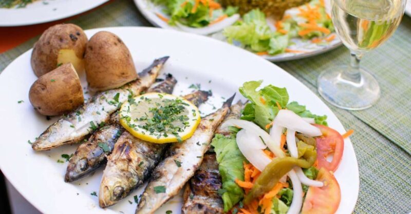 Lisbon Traditional Portuguese Food and Sightseeing Tour - The Guides and Overall Experience