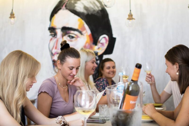 Lisbon Traditional Portuguese Food and Sightseeing Tour - FAQ