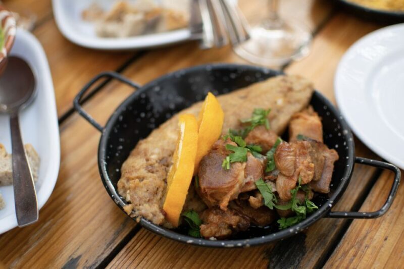 Lisbon Traditional Portuguese Food and Sightseeing Tour - Final Thoughts