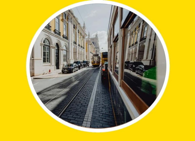 Lisbon Tram 28 Route : Electric Tuk Tuk | Professional Guide - Key Points