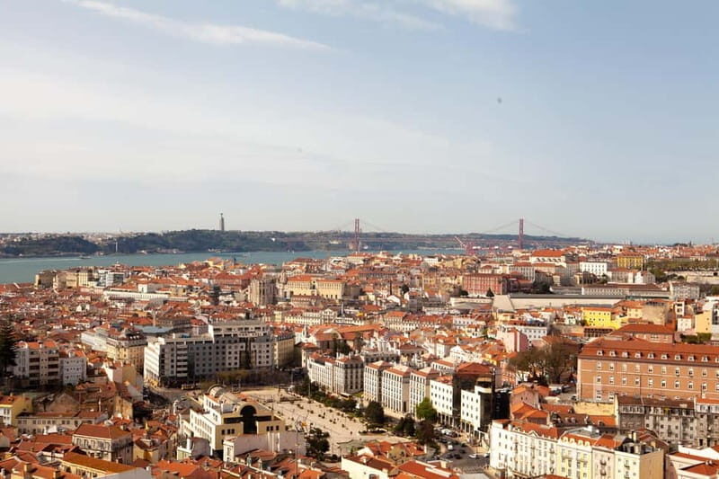 Lisbon Tram 28 Route : Electric Tuk Tuk | Professional Guide - FAQ