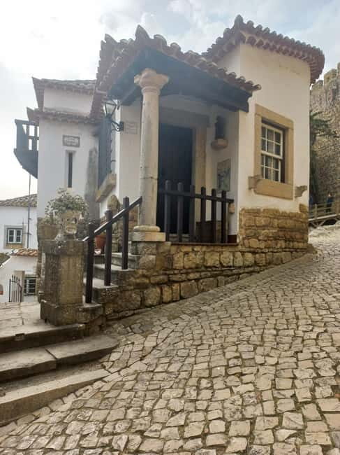 Lisbon: Transfer to Porto with Obidos and Nazare - The Itinerary Breakdown