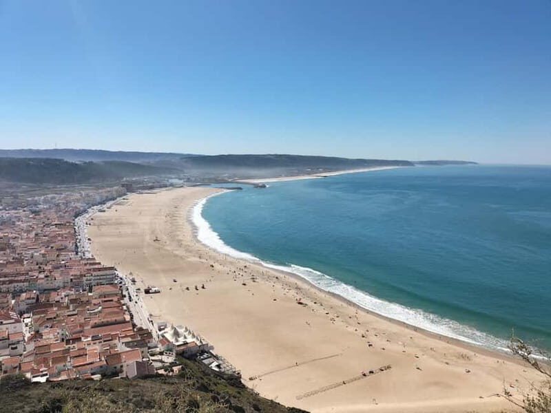 Lisbon: Transfer to Porto with Obidos and Nazare - The Downsides and Considerations