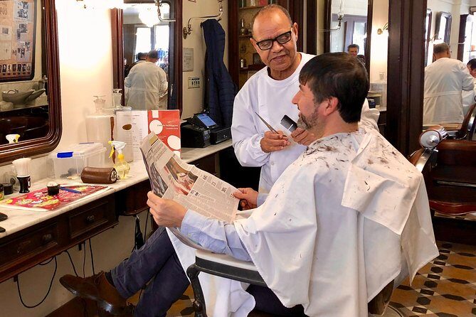 Lisbon Trendy Downtown - From Romantic Chic to Postmodern Glamour - The Experience: What to Expect