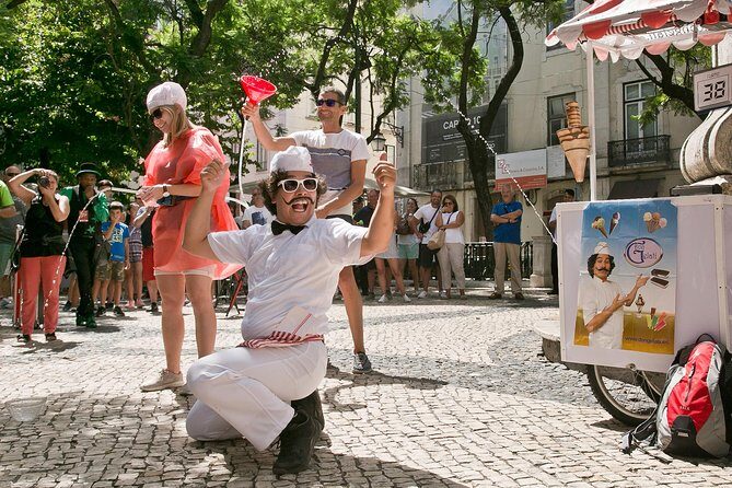 Lisbon Trendy Downtown - From Romantic Chic to Postmodern Glamour - Final Thoughts