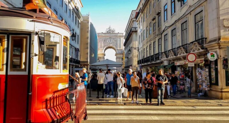 Lisbon: Tuk Tuk Hop-On Hop-Off Tour - Why Choose the Lisbon Tuk Tuk Tour?