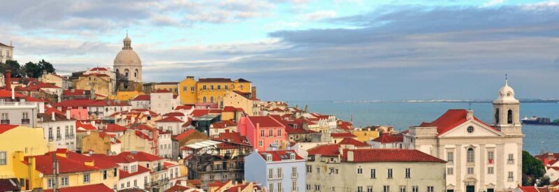 Lisbon: Tuk Tuk Hop-On Hop-Off Tour - Final Thoughts