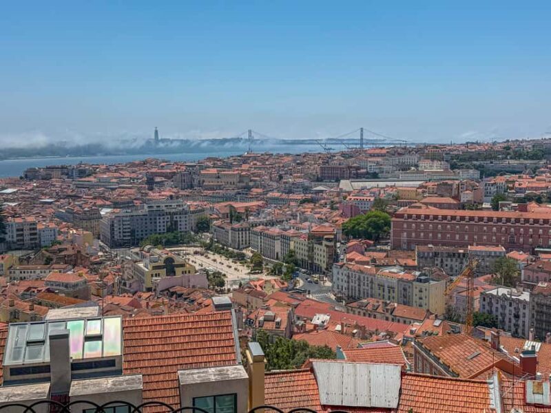 Lisbon: Tuk Tuk Tour of Old Town - What’s the Experience Like?