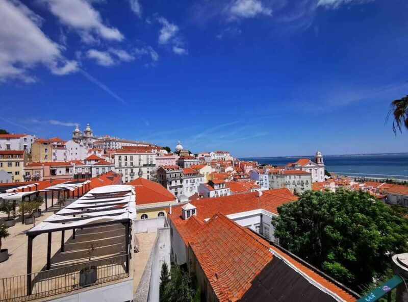 Lisbon: Tuk-Tuk Tour - The Sum Up