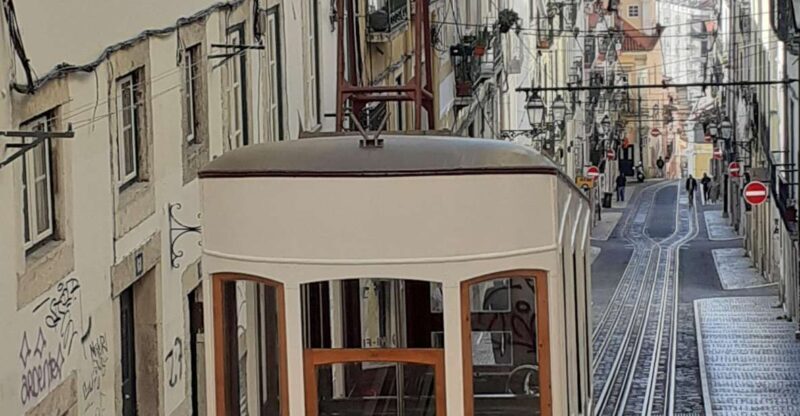 Lisbon Tuk Tuk Tour through the 7 hills - Final Thoughts
