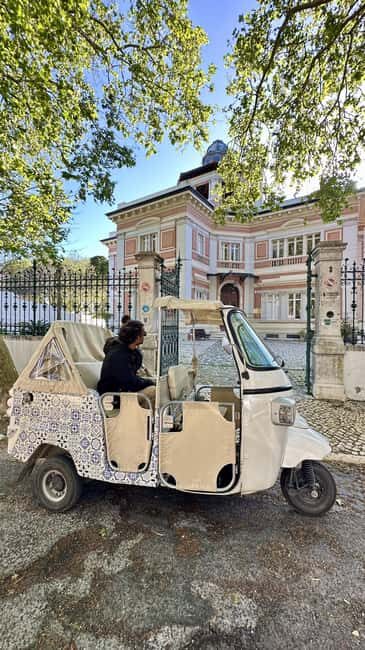 Lisbon: Tuk-Tuk Tour with Free Photos and Videos - Final Thoughts