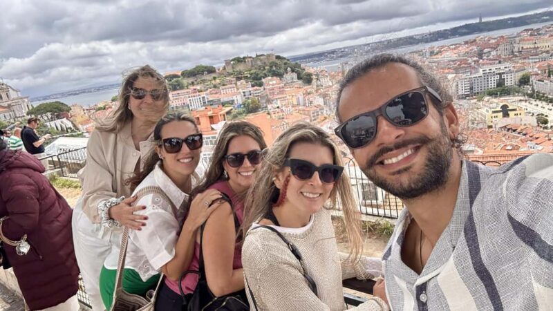 Lisbon: Tuk-Tuk Tour with Free Photos and Videos - FAQ