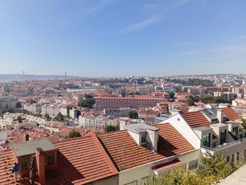 Lisbon Tuktuk Baixa- Chiado Center city tour - Final Thoughts