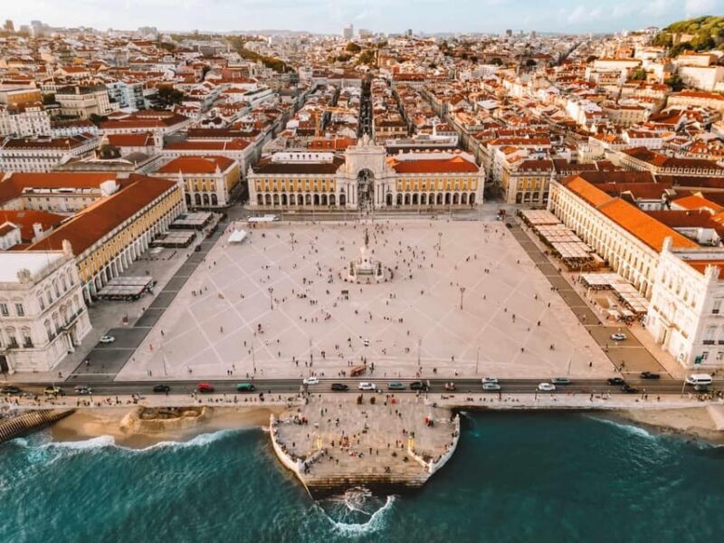 lisbon tuktuk tour 2 hours - What You Can Expect from the Lisbon Tuk-Tuk Tour