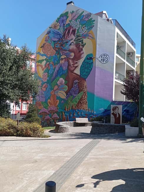 Lisbon. Tuktuk tour, Alfama & Historic city tour - Final Tips