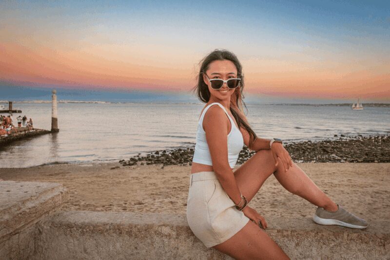 Lisbon: Vacation Photographer. Private, Professional, Fun! - What You Can Expect from the Lisbon Vacation Photographer Tour