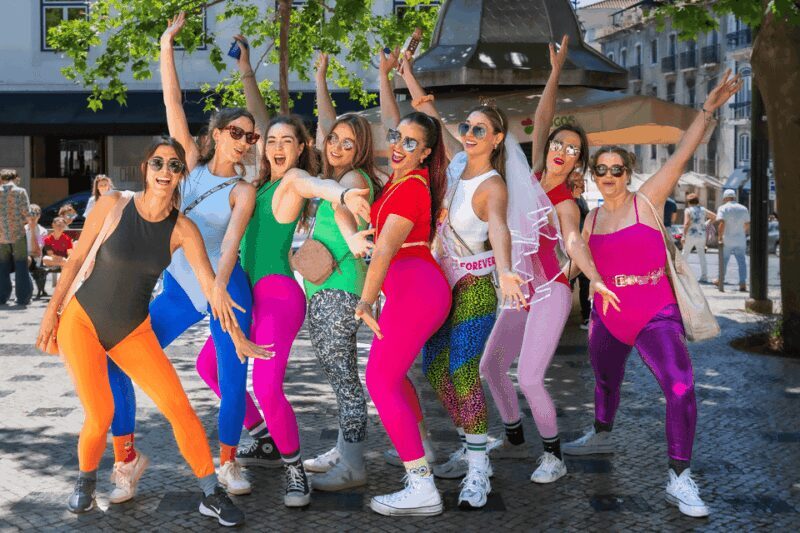 Lisbon: Vacation Photographer. Private, Professional, Fun! - Practical Tips for Your Photo Walk