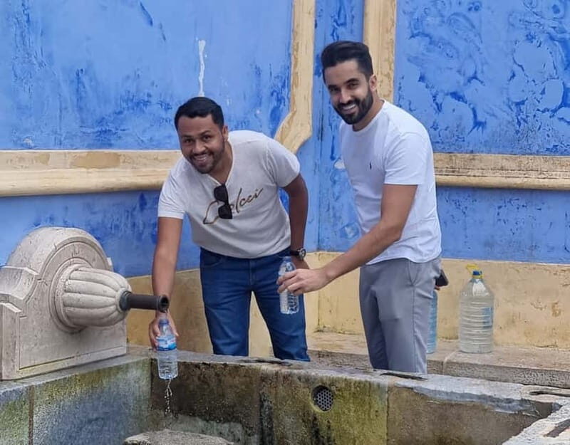 Lisbon viewpoints, archaeological Roman amphitheater & Belém - Who Would Love This Tour?