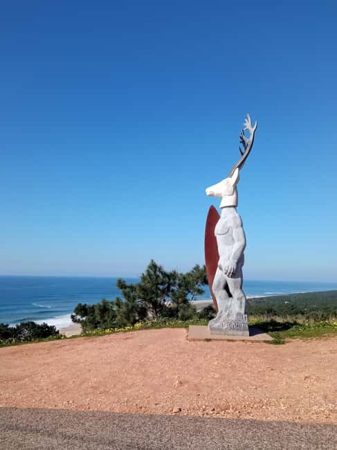 Lisbon - Visit Fátima, Batalha, Nazaré, and Óbidos - Key Points