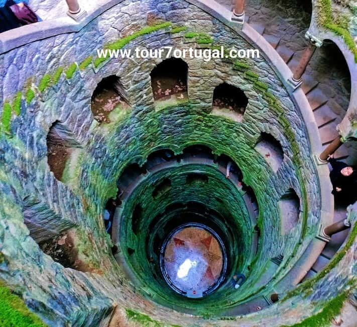 Lisbon: Visit Pena Palace, Regaleira, Cabo da Roca & Cascais - Who is This Tour Best Suited For?