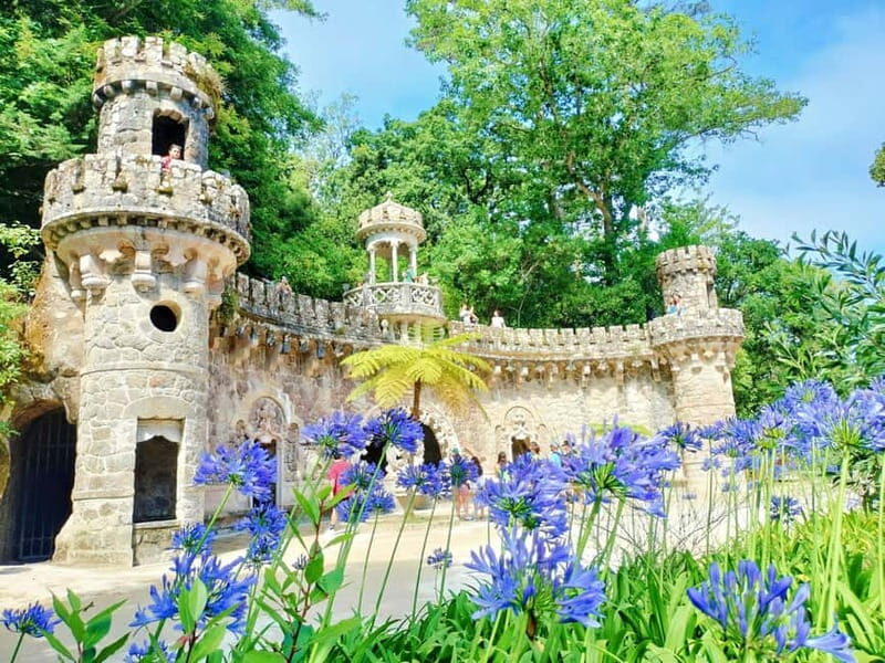 Lisbon: Visit Pena Palace, Regaleira, Cabo da Roca & Cascais - Final Thoughts