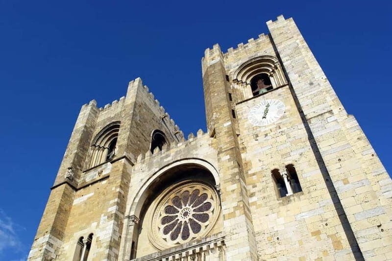 Lisbon Walk: Old Quarter, Hidden Walls & Stunning Views - Final Thoughts