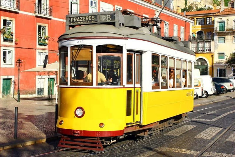 Lisbon Walk: Old Quarter, Hidden Walls & Stunning Views - FAQ