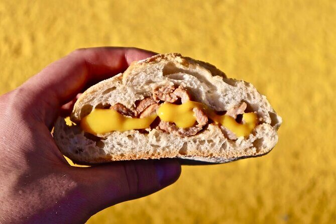 Lisbon Walking Food Tour: Tapas and Wine with Secret Food Tours - Practical Tips