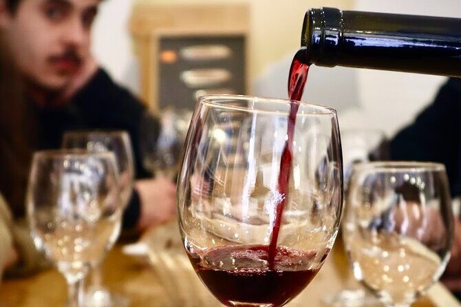 Lisbon Walking Food Tour: Tapas and Wine with Secret Food Tours - FAQ