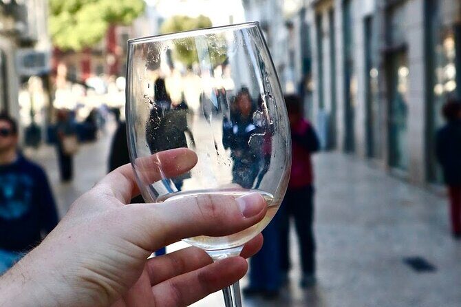 Lisbon Food Tour with 10+ Tastings of Local Delicacies & Wines - The Bottom Line