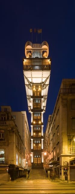 Lisbon: Walking Tour and Belem Discovery Era - Exploring Lisbon in Style: A Detailed Look at the Tour