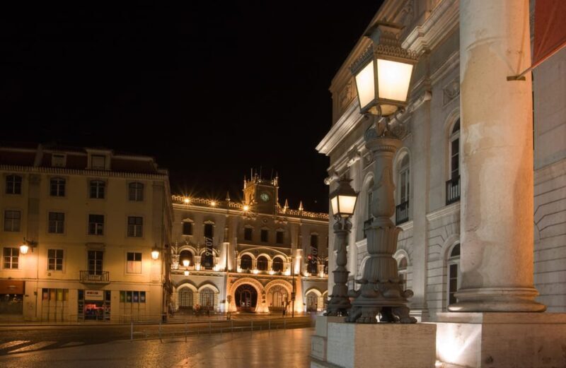 Lisbon: Walking Tour and Belem Discovery Era - Frequently Asked Questions