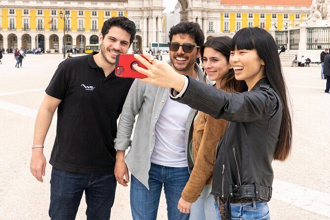 Lisbon Walking Tour, Belém Neighborhood, Tram and Boat Ride - Final Thoughts