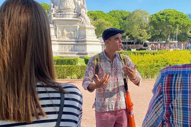 Lisbon Walking Tour - Discover Belém and the Discoveries Age - Frequently Asked Questions