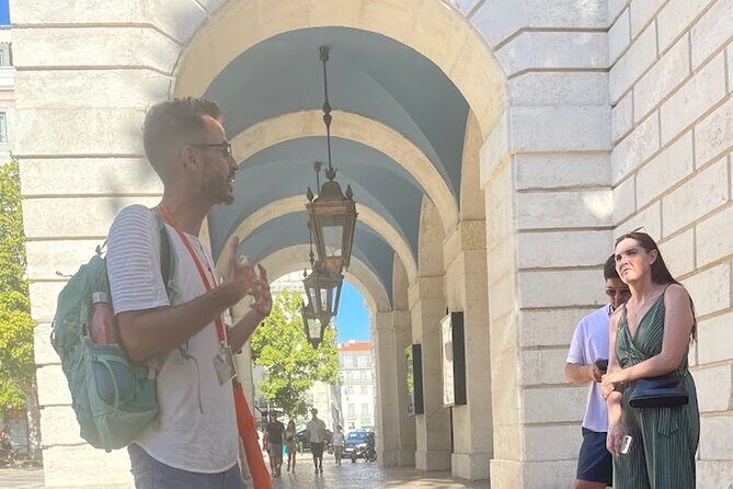 Lisbon Walking Tour - Discover Belém and the Discoveries Age - Final Thoughts